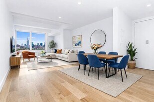 50 Murray St, Unit 1736 in New York, NY - Building Photo