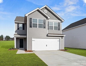 Room in House on Nia Rd in Charlotte, NC - Foto de edificio - Building Photo