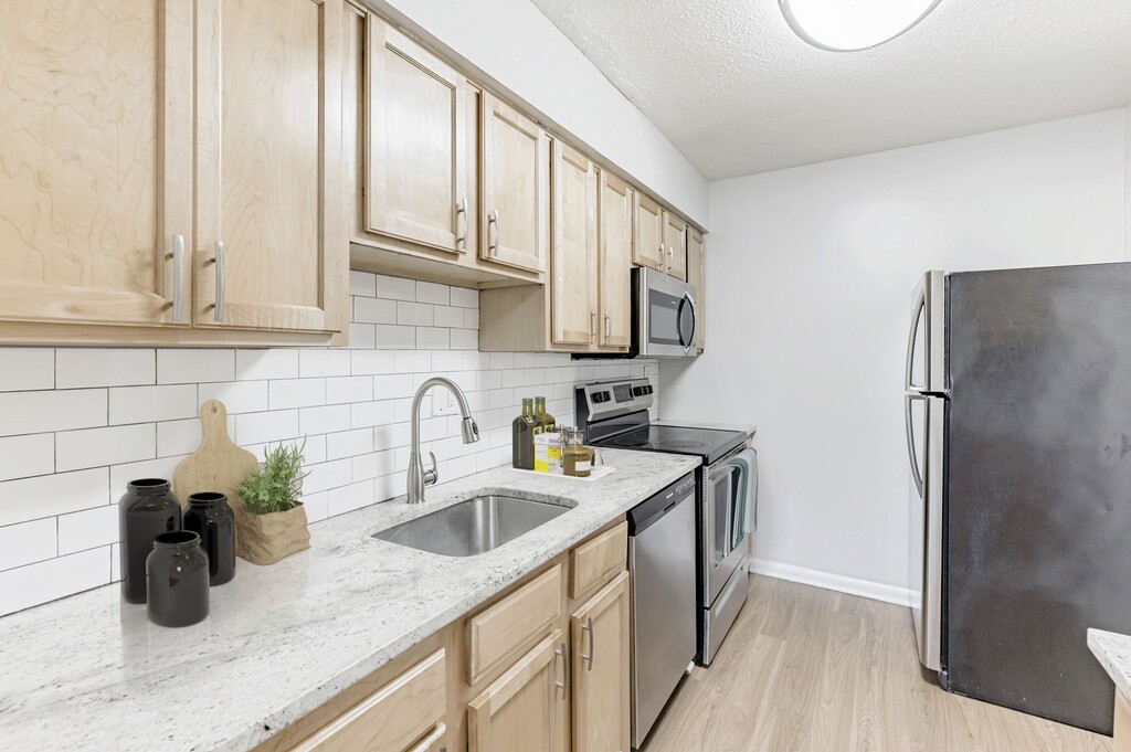 Ramblewood Village Apartments in Mount Laurel, NJ