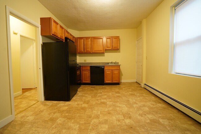 62 Empire St, Unit 1 in Boston, MA - Building Photo - Building Photo