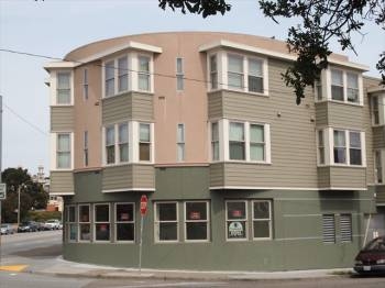 55 Trumbull St in San Francisco, CA - Building Photo - Building Photo