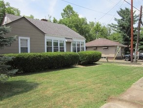 537 Richland Ave in Athens, OH - Building Photo - Building Photo