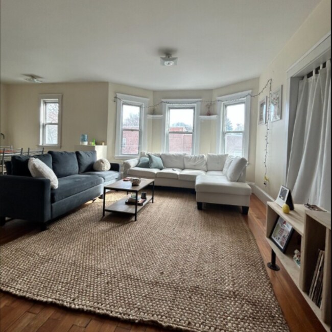 505 Washington St in Boston, MA - Building Photo - Building Photo