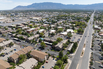 Sunchase in Albuquerque, NM - Foto de edificio - Building Photo