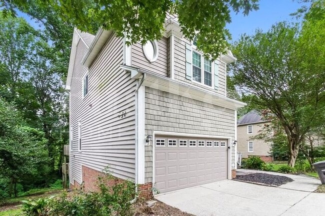 5386 Beechmont Dr in Greensboro, NC - Building Photo - Building Photo