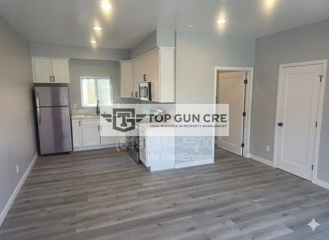 4866 Fond Du Lac Ct in San Diego, CA - Building Photo - Building Photo