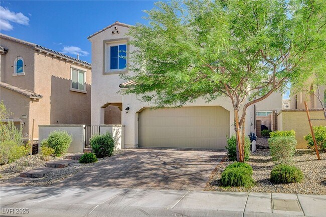 10443 Skye Summit Ave in Las Vegas, NV - Building Photo - Building Photo