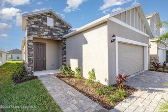 1181 Canfield Cir in Palm Bay, FL - Building Photo - Building Photo