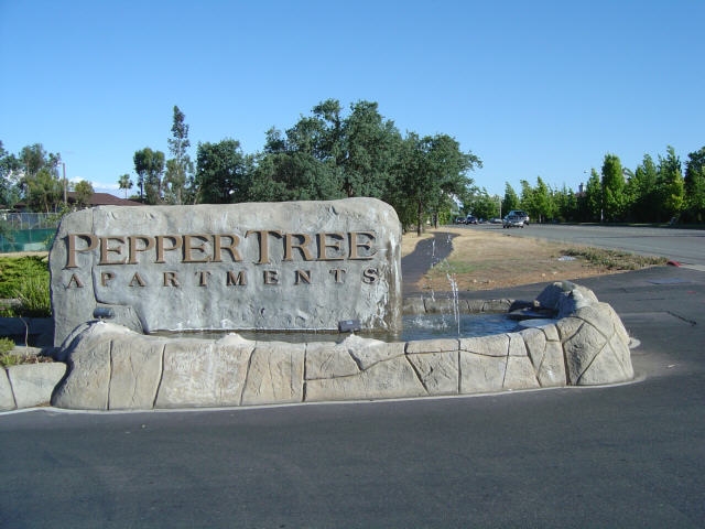 Pepper Tree Apartments