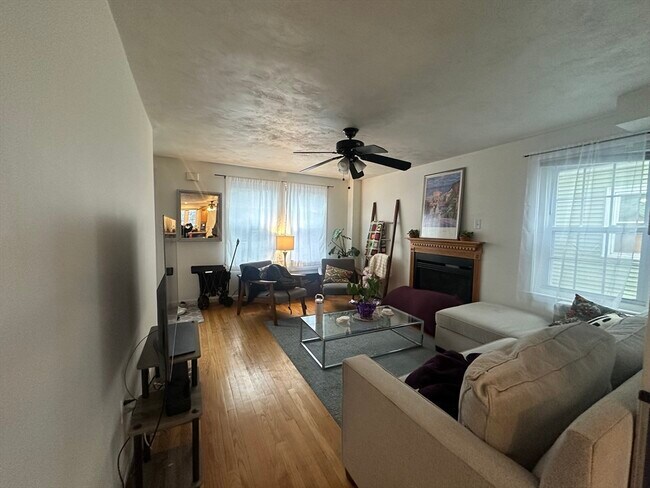 174 Calumet St in Boston, MA - Building Photo - Building Photo