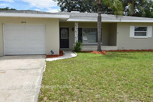 property at 1856 Greenhill Dr