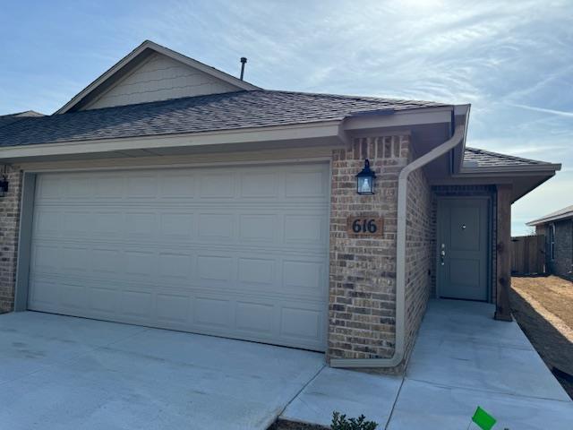 property at 616 Marlin Ct