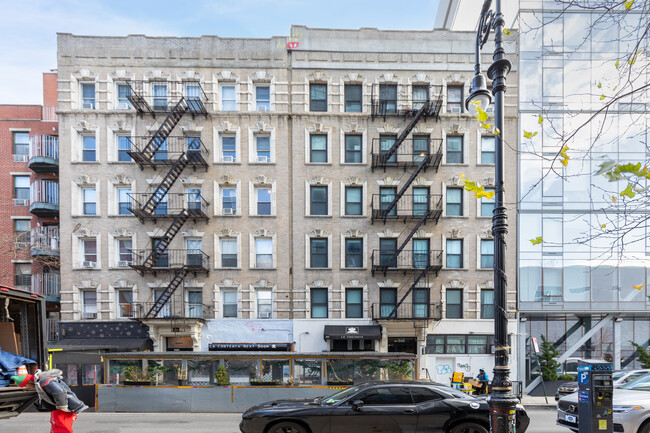 102 Norfolk St in New York, NY - Building Photo - Building Photo