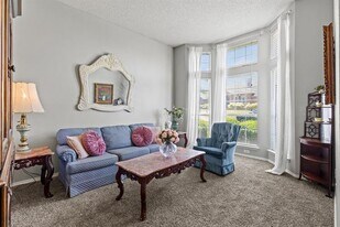 6711 Landover Hills Ln in Arlington, TX - Building Photo