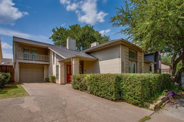 3215 Bryan St in Dallas, TX - Building Photo