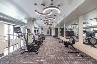 Aura Apache in Tempe, AZ - Foto de edificio - Interior Photo