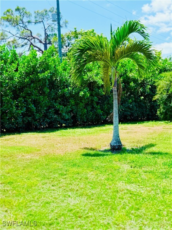 property at 3250 10th St N