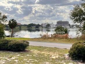 602 Ave F NE in Winter Haven, FL - Building Photo - Building Photo