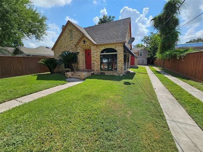 15 Delmar St in Houston, TX - Building Photo - Building Photo
