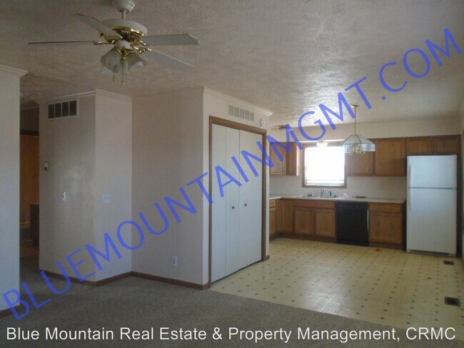 1116 Mazatlan Cir in Colorado Springs, CO - Foto de edificio - Building Photo