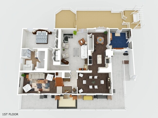 411 Firehouse Rd in Grantville, PA - Building Photo - Building Photo