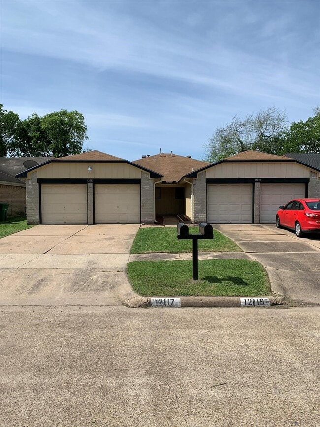 property at 12119 Tambourine Dr