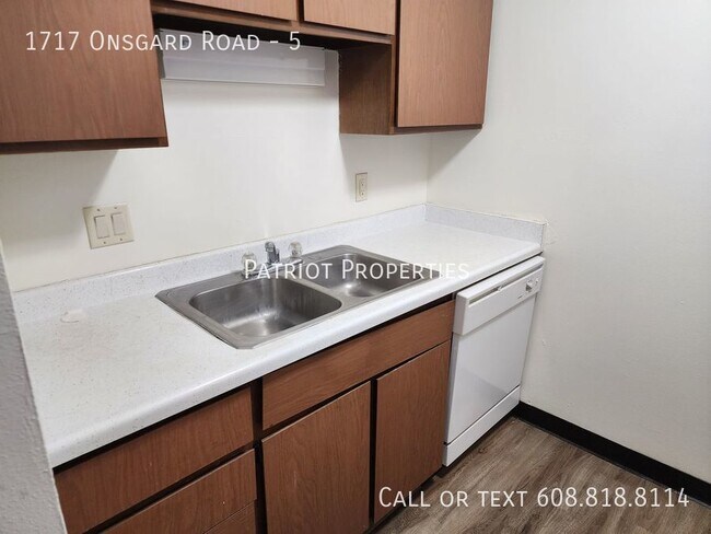 property at 1717 Onsgard Rd