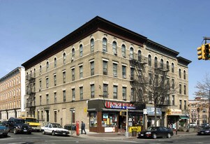 210 Prospect Park in Brooklyn, NY - Building Photo