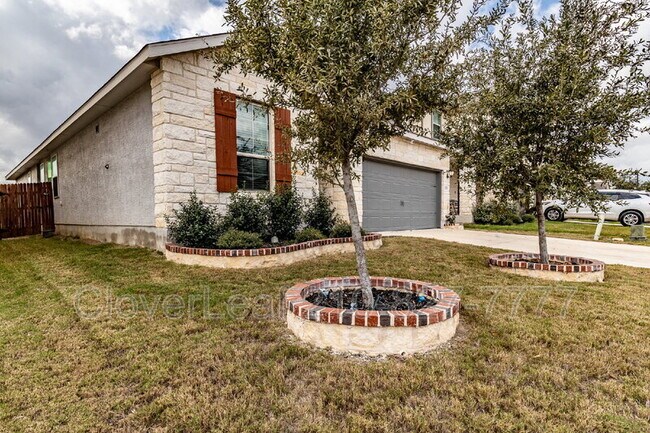 12926 Mayowa St in San Antonio, TX - Building Photo - Building Photo