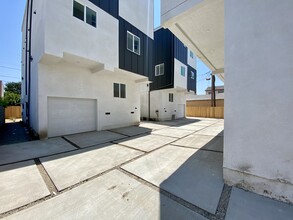 3438 Potomac Ave in Los Angeles, CA - Building Photo - Building Photo