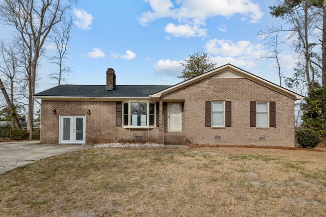 property at 340 Circle Dr