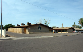 Granada Gardens Apartments