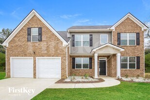 917 Harmonyview Dr in Loganville, GA - Building Photo