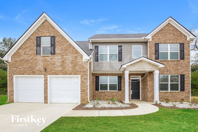 property at 917 Harmonyview Dr