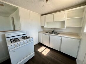 509 S Aylesford St in Big Spring, TX - Foto de edificio - Building Photo