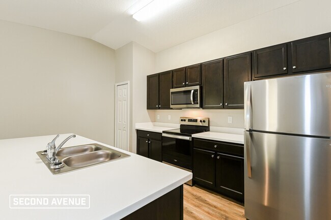 3604 38th St SW in Lehigh Acres, FL - Building Photo - Building Photo