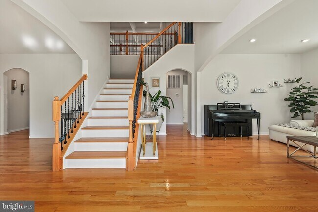 76 Penns Charter Ln in Stafford, VA - Building Photo - Building Photo