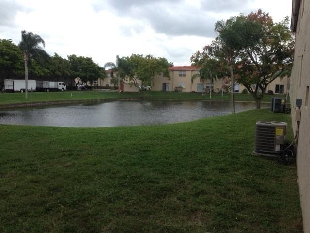 property at 8630 SW 3rd St