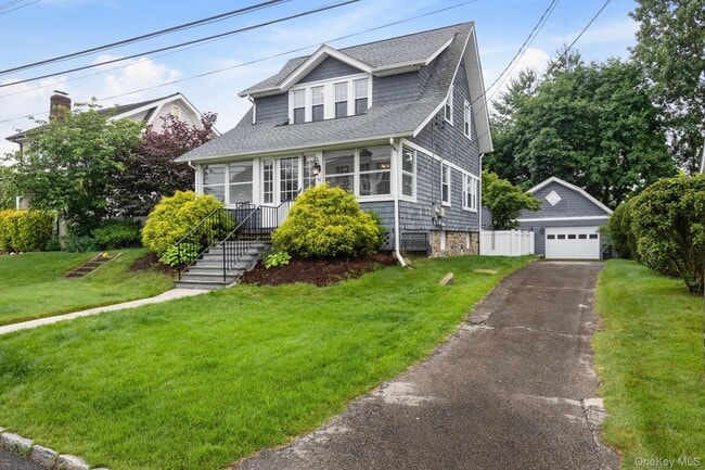 property at 56 Anderson Ave