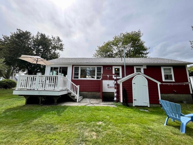 19 Myrica Ave in Rye, NH - Building Photo - Building Photo