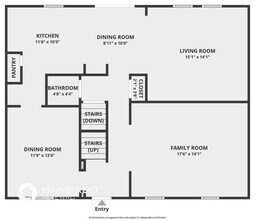 694 Stoneside Dr in Stone Mountain, GA - Building Photo - Building Photo