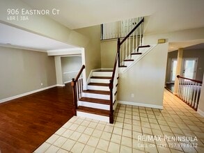 906 Eastnor Ct in Newport News, VA - Building Photo - Building Photo