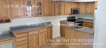 11475 W 106th Way in Westminster, CO - Building Photo - Building Photo