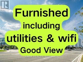 50 Ann O'Reilly Rd in Toronto, ON - Building Photo