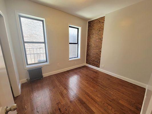 1885 Amsterdam Ave in New York, NY - Building Photo - Building Photo
