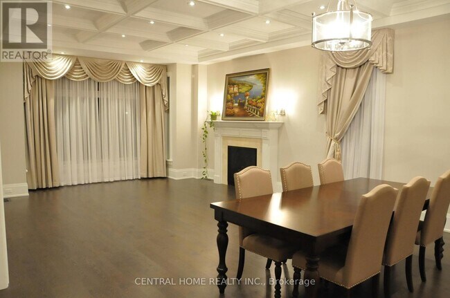 161 Florence Ave in Toronto, ON - Building Photo - Building Photo