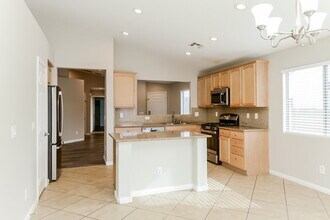 121 Melon Aroma Ave in North Las Vegas, NV - Building Photo - Building Photo