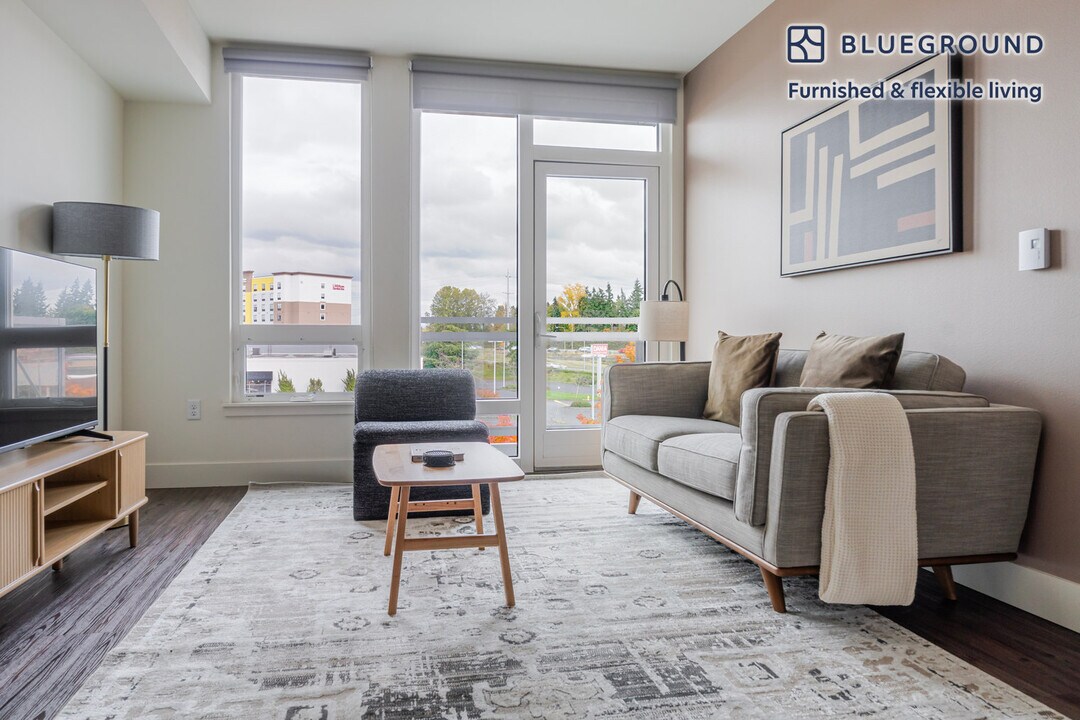 19888 40th Ave W-Unit -FL4-ID949 in Lynnwood, WA - Building Photo