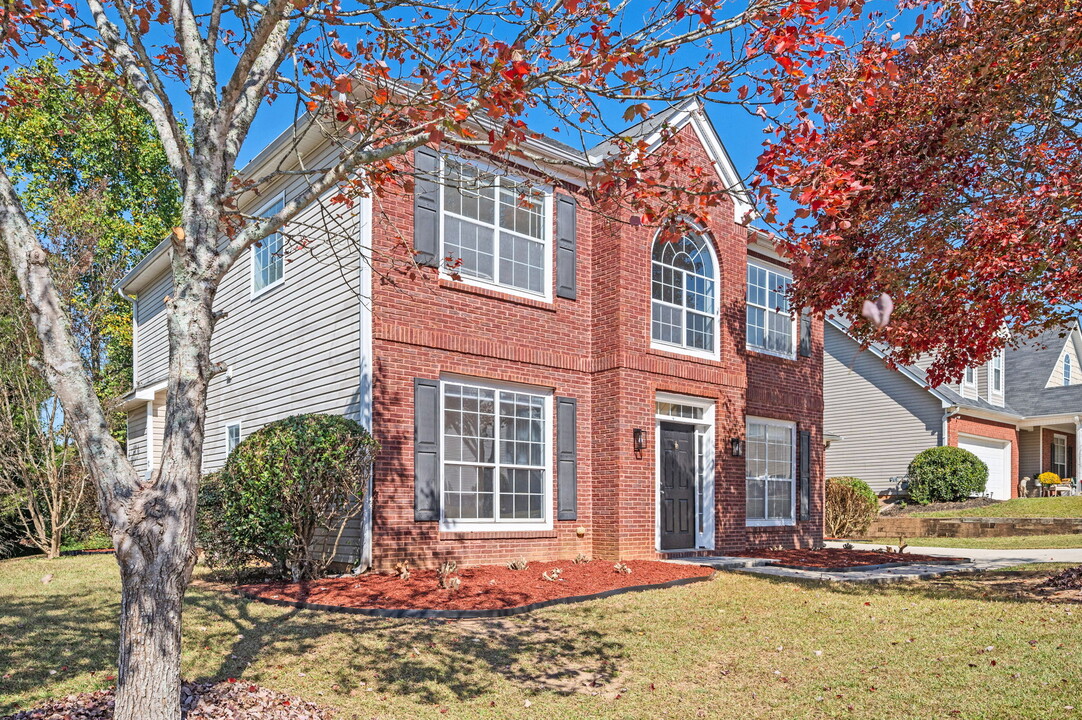 4505 Greycliff Pointe in Douglasville, GA - Foto de edificio