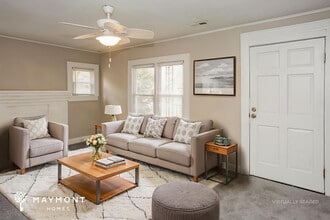 523 Engleside St, Unit 61 in Monroe, NC - Foto de edificio - Building Photo